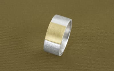 A new ring in the store