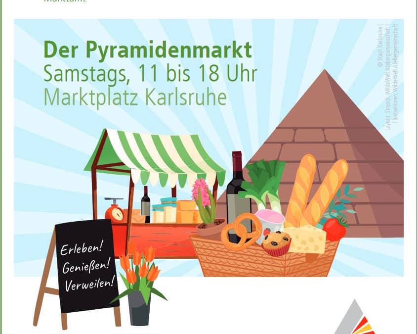 Info Pyramidenmarkt