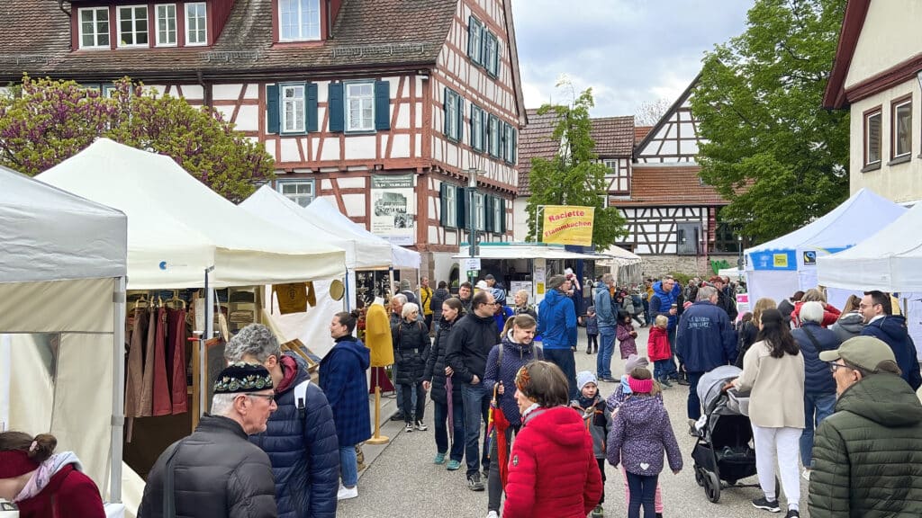 KHW Ditzingen 2024