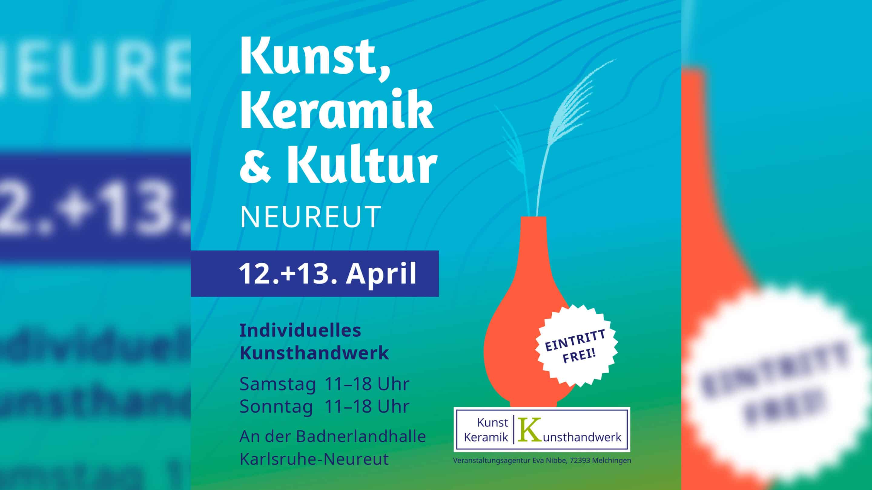 Kunsthandwerkermarkt Neureut 2025