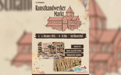 Wir sind in Rheinmünster-Schwarzach