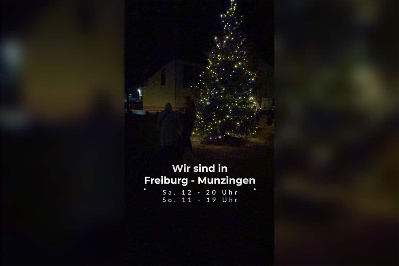 Freiburg Munzingen 2025