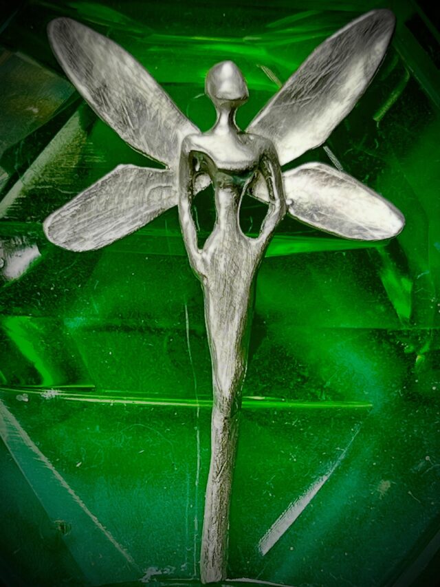 Wir wechseln das Element - obwohl ich eher Wasser liebe, wird’s mit Elfen eher luftig#elfen#fairy#weidenthaler#weidenthalermusiolik#fantasy
